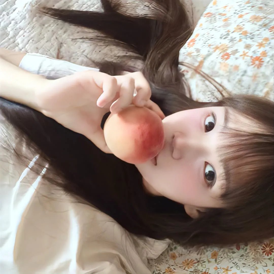 安娜玛德莲娜